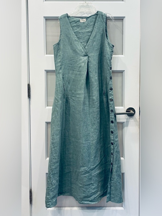 Poetry Dresses & Skirts - Poetry linen dress